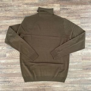 ASOS COLLUSION Roll Neck Sweater